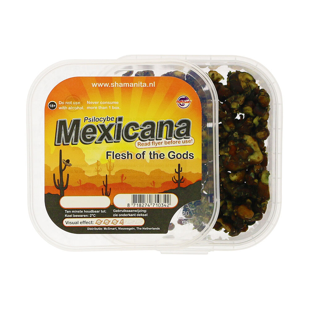 Mexicana 20 gram