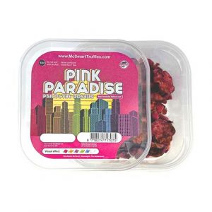 Pink Paradise