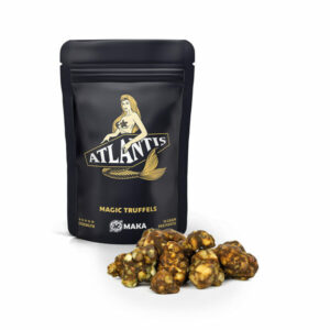 atlantis truffels