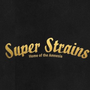 Super Strains