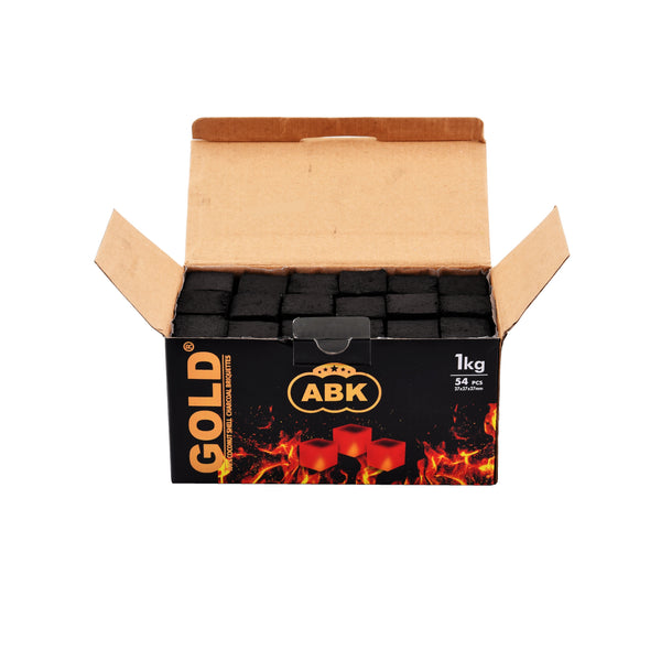 ABK Gold Kolen 2
