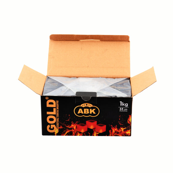 ABK Gold Kolen 4
