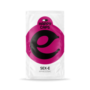 Happy Caps | SEX E