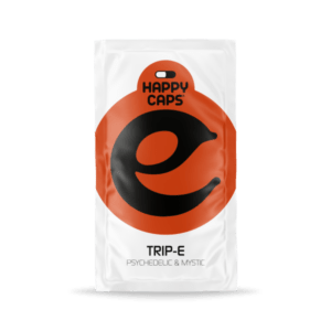 Happy Caps - Trip E