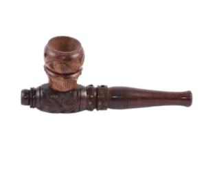 Houten Pijp (GR-5-B)
