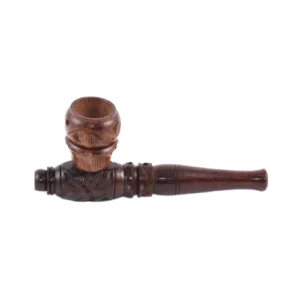 Houten Pijp DM-4-B