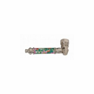 Metal Pipe Flower Sleeve 8,5Cm
