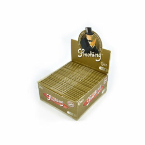 Smoking Gold