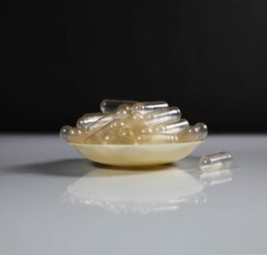 Vegan Capsules