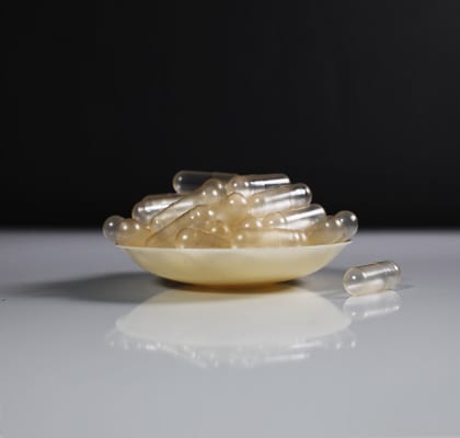 Vegan Capsules