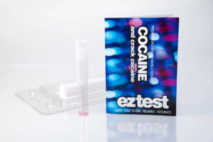 EZ Test Cocaine And Crack 1Pack
