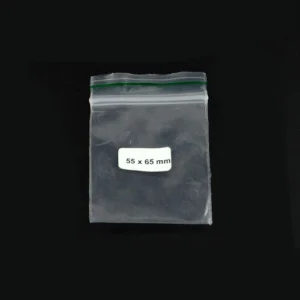 Gripzak 55 x 65 mm
