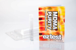 EZ Test MDMA 1Pack
