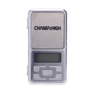 Champ High Pocket Mini Weegschaal (200g x 0,01)