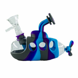 Silicone Onderzeeër Bong