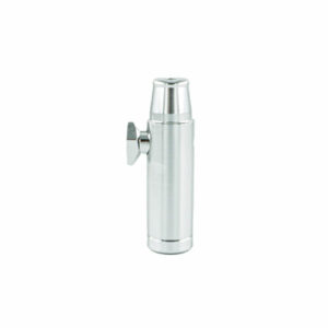 Bullet Aluminium