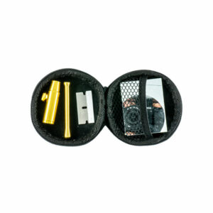 Snuifkit + Opberghoes