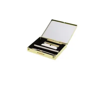 C-Kit Silver