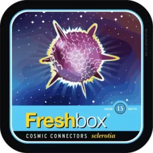 Freshbox Cosmic Connectors 15 gram