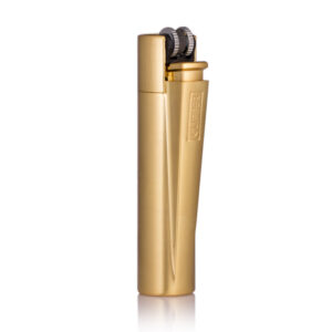 Clipper Mini Metal Gold