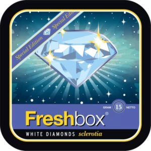 Freshbox White Diamonds 15 gram