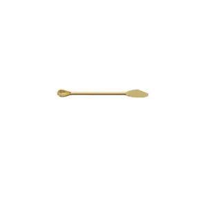 Gold Spoon Chopper