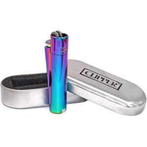 Clipper Multichrome