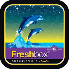 Freshbox Dolphins Delight 15 gram