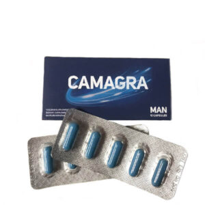 Camagra man