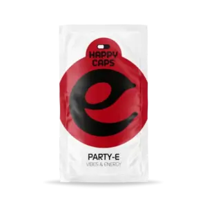 Happy Caps | PARTY E