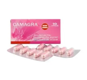 Camagra Vrouw