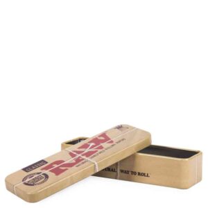 RAW Tin Cone Caddy