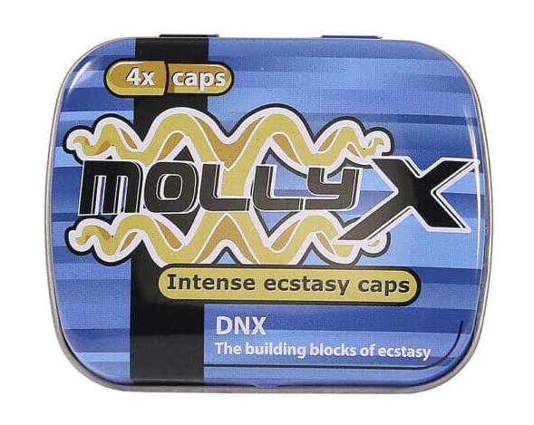 Molly X