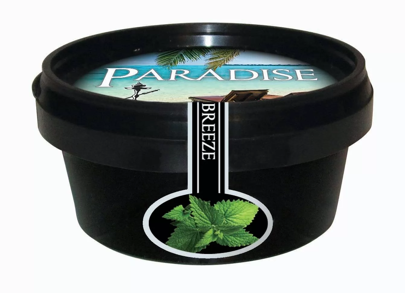 Paradise Steam Stones Breeze 100 gr