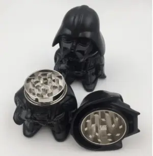 Darth Vader Grinder