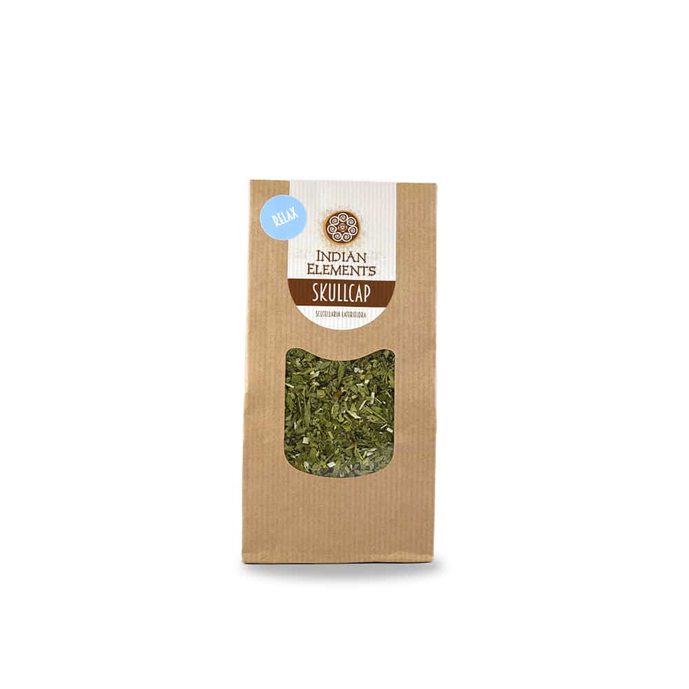 Skullcap 50gr - Afbeelding 2