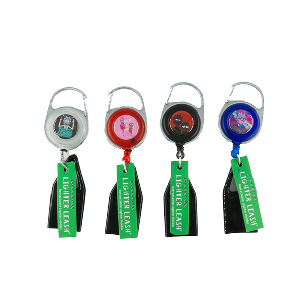 Lighter Leash