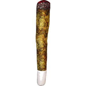 Ganja Pillow