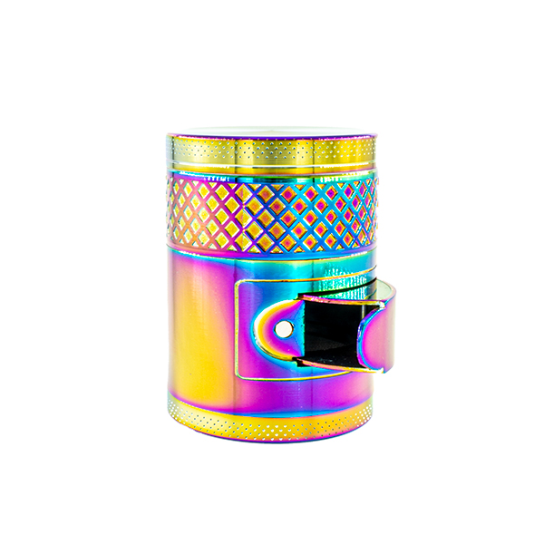 Rainbow Door 4 Part 56mm - Afbeelding 3