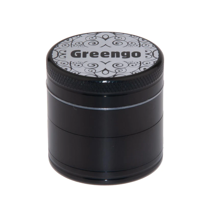 Greengo 40mm 4 Part - Afbeelding 2