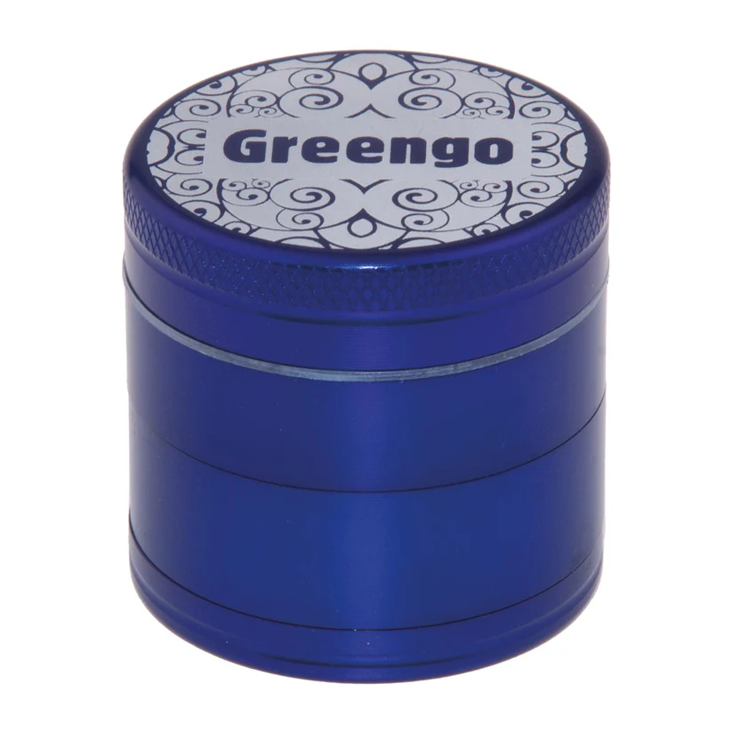 Greengo 40mm 4 Part - Afbeelding 5