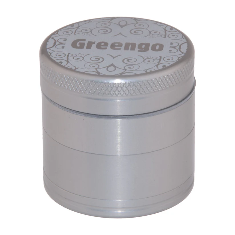 Greengo 40mm 4 Part - Afbeelding 3