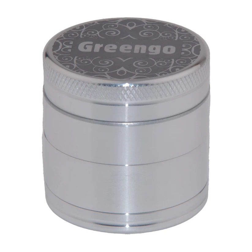 Greengo 40mm 4 Part - Afbeelding 4