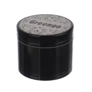 Greengo 50mm 4 Part