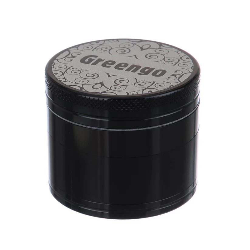 Greengo 50mm 4 Part