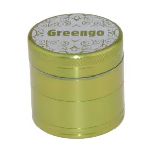 Greengo 40mm 4 Part