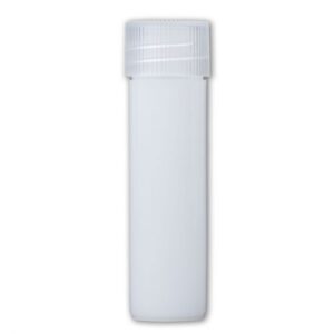 5ml flesjes met schroefdop