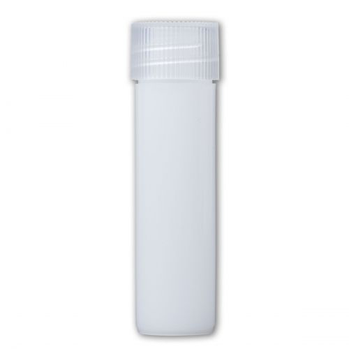 5ml flesjes met schroefdop