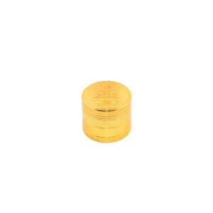 Golden Grinder 4 Part