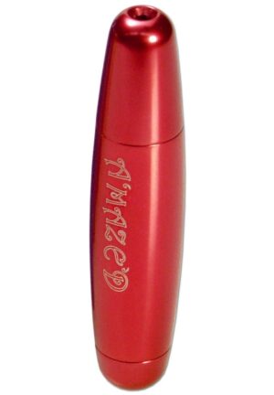 Amazed Red Eye Pipe